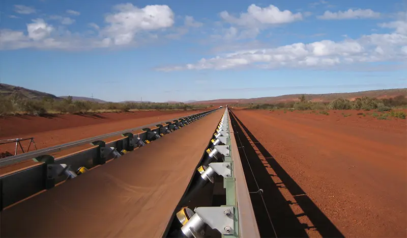 工業用ゴム製品