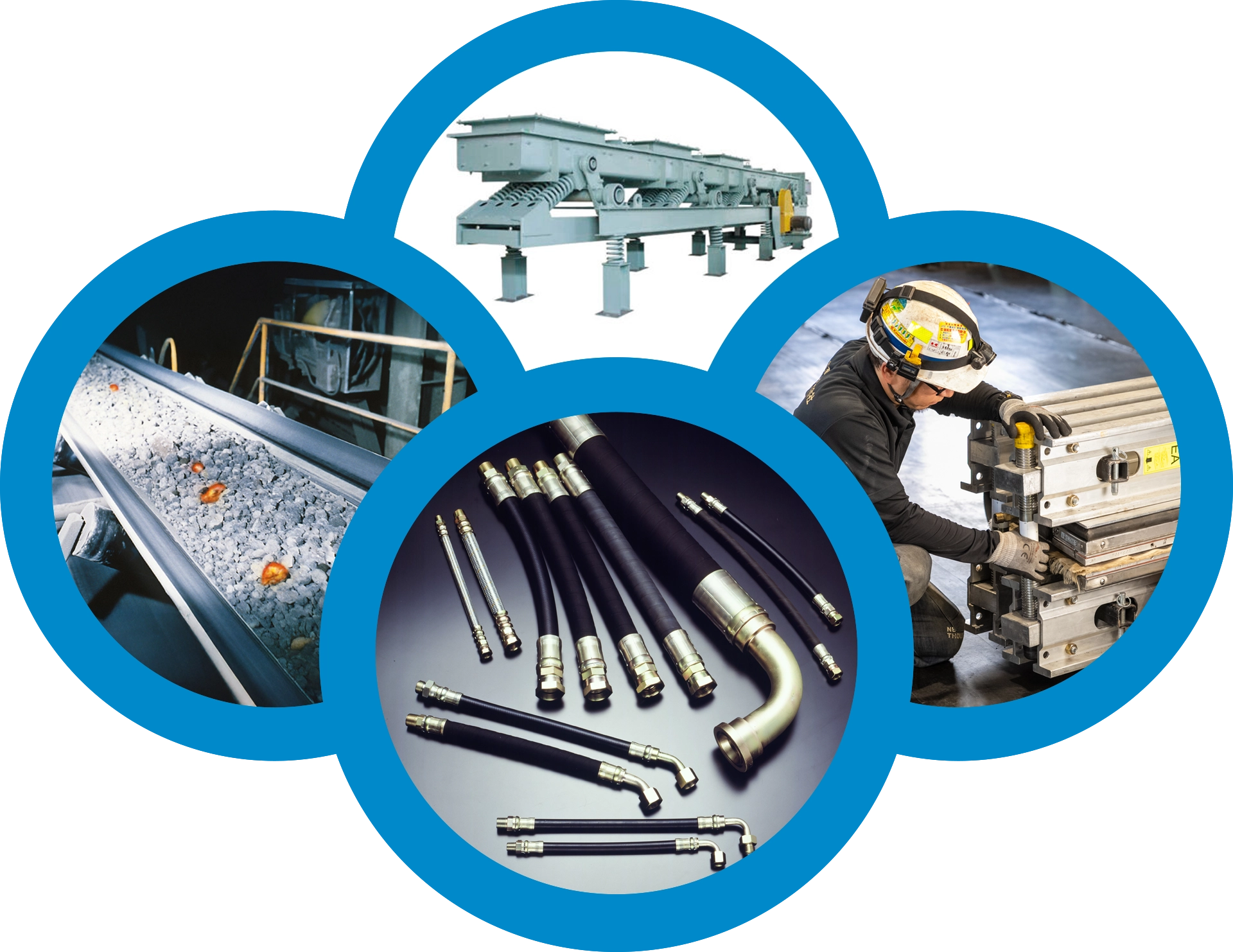 丸菱商事取扱品目